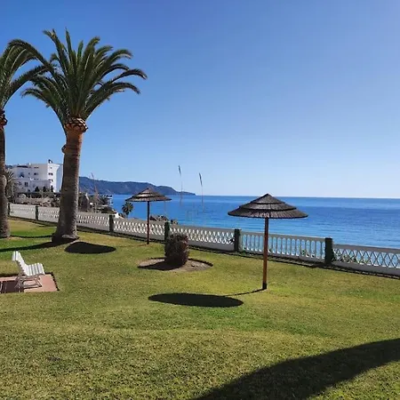 アパート 2 Bedroom With Sea Views, Acapulco Playa, *