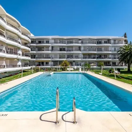 2 Bedroom With Sea Views, Acapulco Playa, Nerja