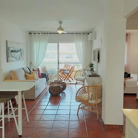 2 Bedroom With Sea Views, Acapulco Playa, Appartement