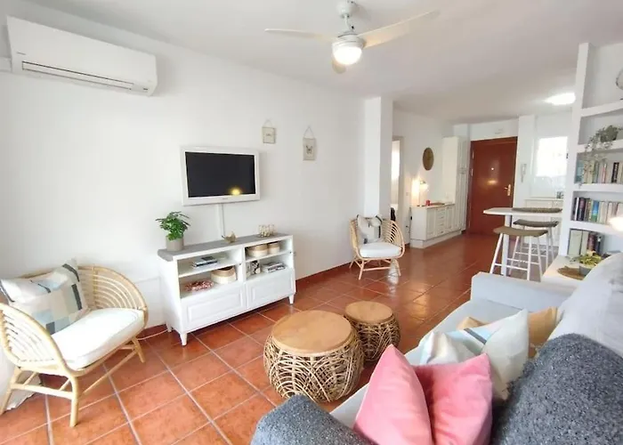 2 Bedroom With Sea Views, Acapulco Playa,