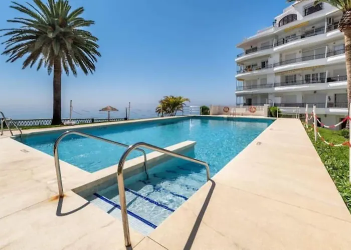 Διαμέρισμα 2 Bedroom With Sea Views, Acapulco Playa,