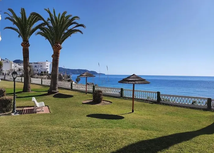 Διαμέρισμα 2 Bedroom With Sea Views, Acapulco Playa, *