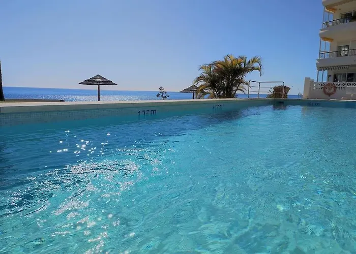 Διαμέρισμα 2 Bedroom With Sea Views, Acapulco Playa, *