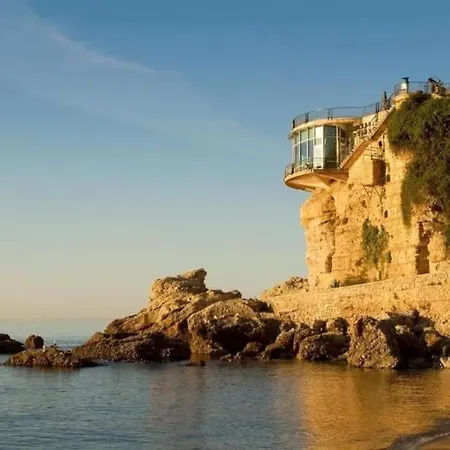 Lägenhet 2 Bedroom With Sea Views, Acapulco Playa, Nerja