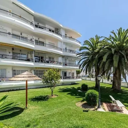 2 Bedroom With Sea Views, Acapulco Playa, Nerja