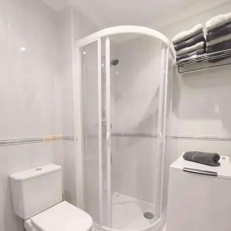 Lägenhet 2 Bedroom With Sea Views, Acapulco Playa,