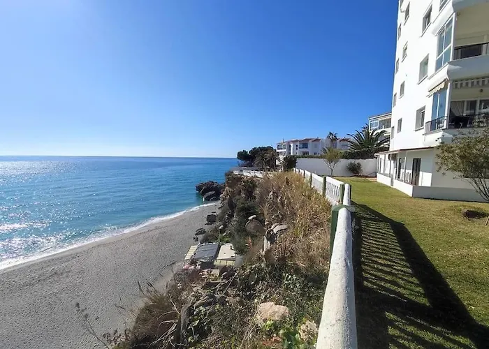 Apartment 2 Bedroom With Sea Views, Acapulco Playa,