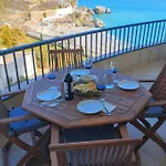 Apartamento 2 Bedroom With Sea Views, Acapulco Playa, Nerja