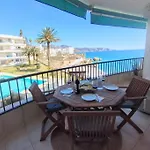 2 Bedroom With Sea Views, Acapulco Playa, Apartamento *