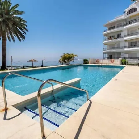 Apartamento 2 Bedroom With Sea Views, Acapulco Playa,