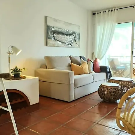 Apartamento 2 Bedroom With Sea Views, Acapulco Playa,