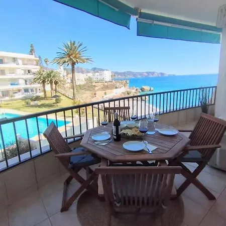 2 Bedroom With Sea Views, Acapulco Playa, Apartman *