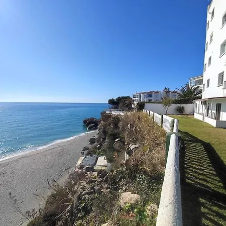 Apartamento 2 Bedroom With Sea Views, Acapulco Playa,